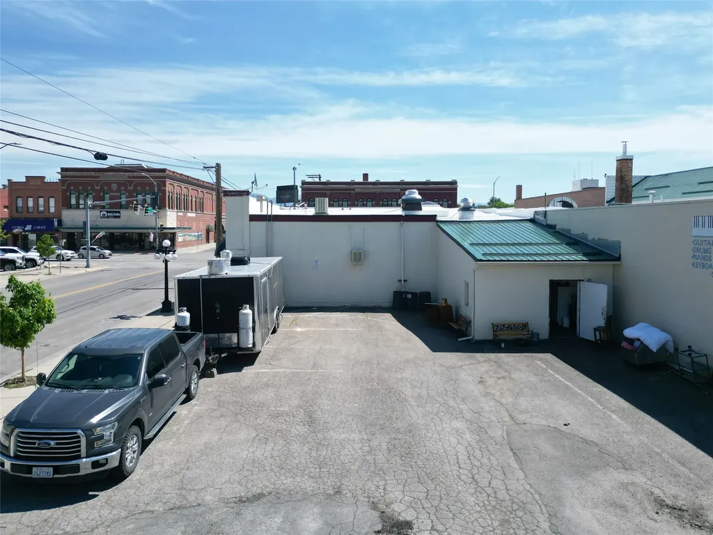 302 S Main Street Kalispell MT 59901