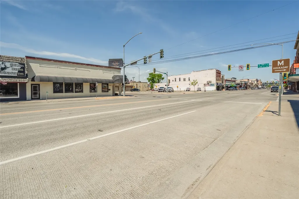 302 S Main Street Kalispell MT 59901