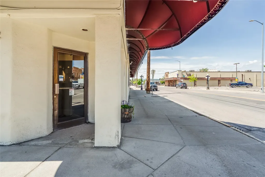 302 S Main Street Kalispell MT 59901