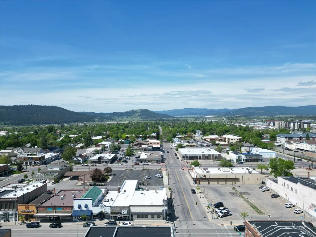 302 S Main Street Kalispell MT 59901