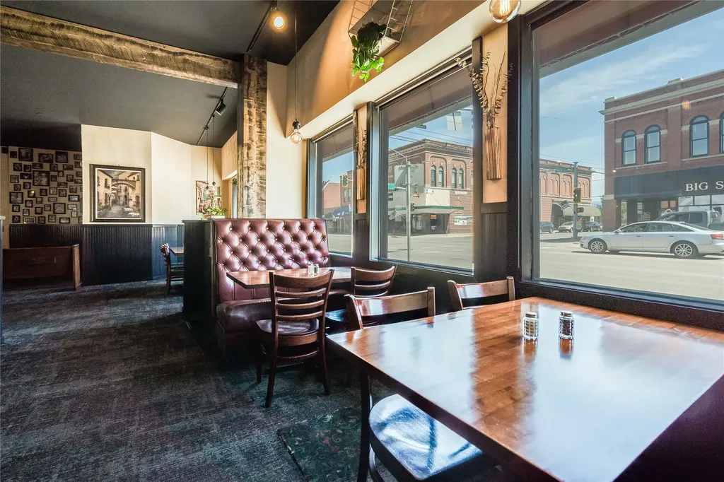 302 S Main Street Kalispell MT 59901