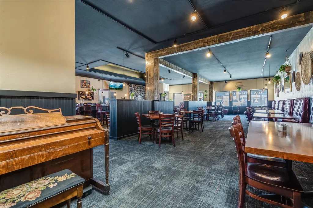 302 S Main Street Kalispell MT 59901