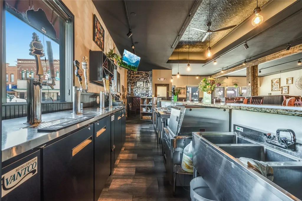 302 S Main Street Kalispell MT 59901
