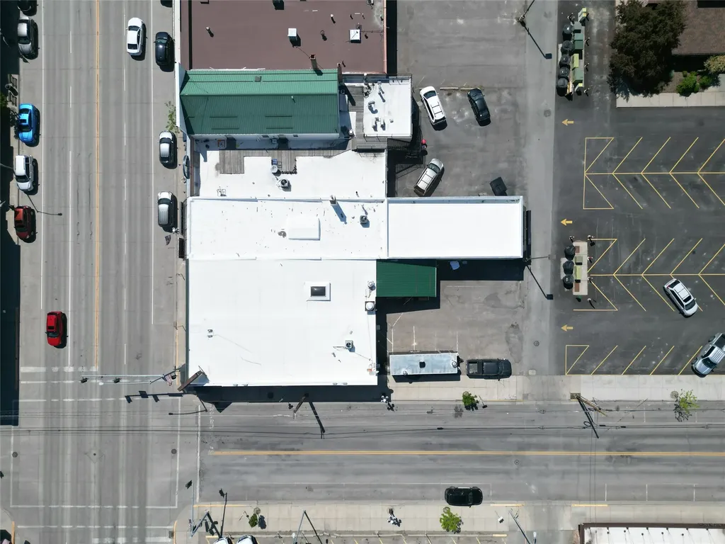 302 S Main Street Kalispell MT 59901