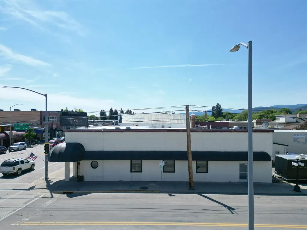 302 S Main Street Kalispell MT 59901