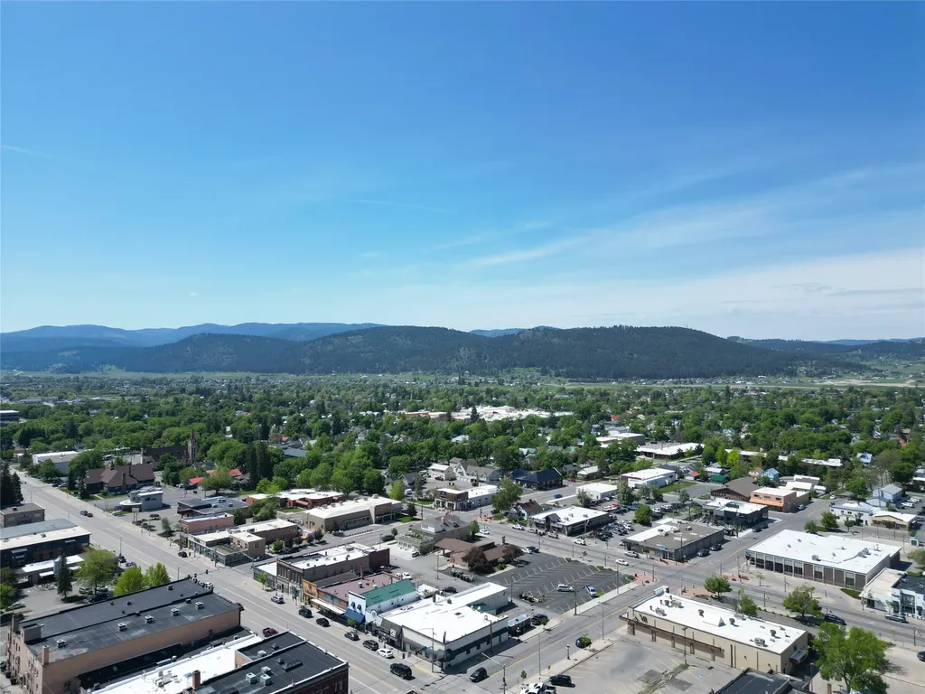 302 S Main Street Kalispell MT 59901