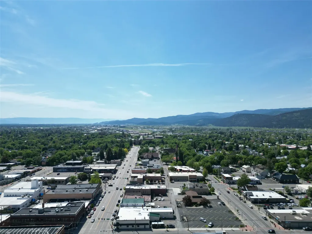302 S Main Street Kalispell MT 59901