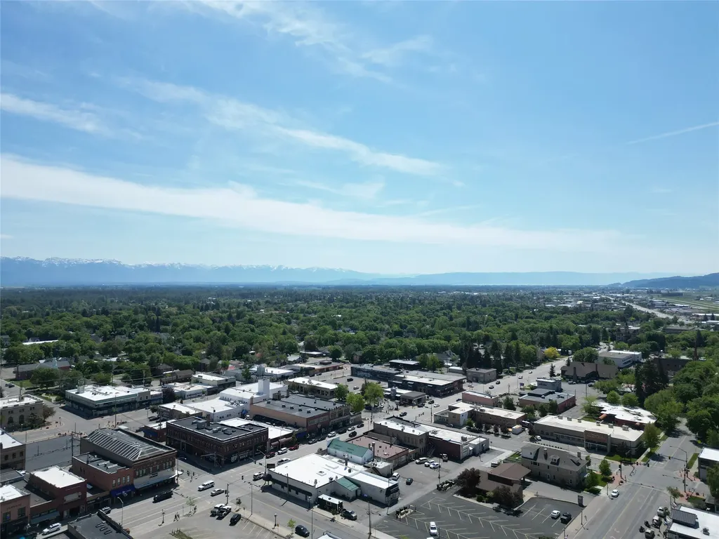 302 S Main Street Kalispell MT 59901