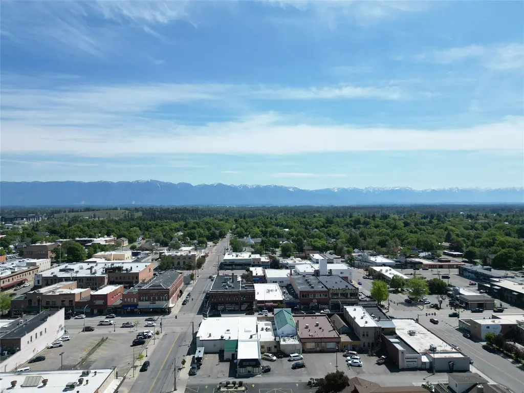 302 S Main Street Kalispell MT 59901