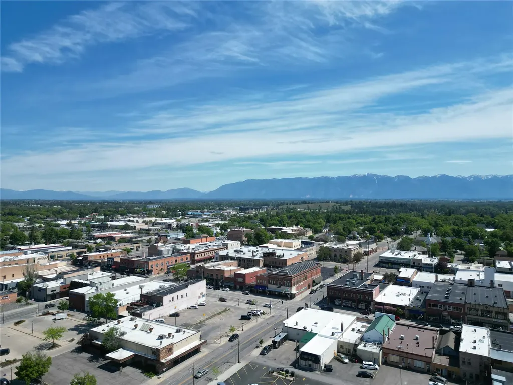 302 S Main Street Kalispell MT 59901