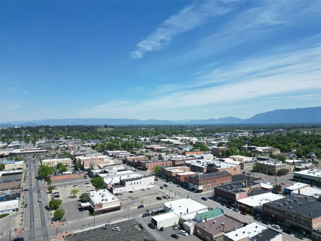 302 S Main Street Kalispell MT 59901