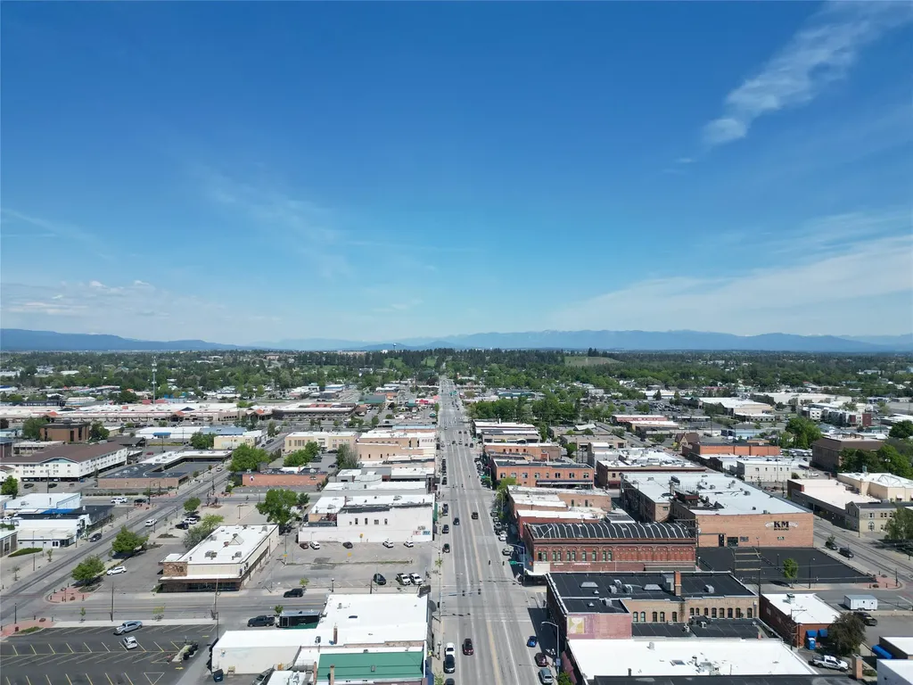 302 S Main Street Kalispell MT 59901