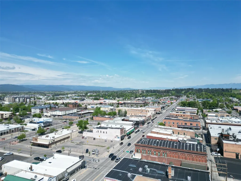 302 S Main Street Kalispell MT 59901