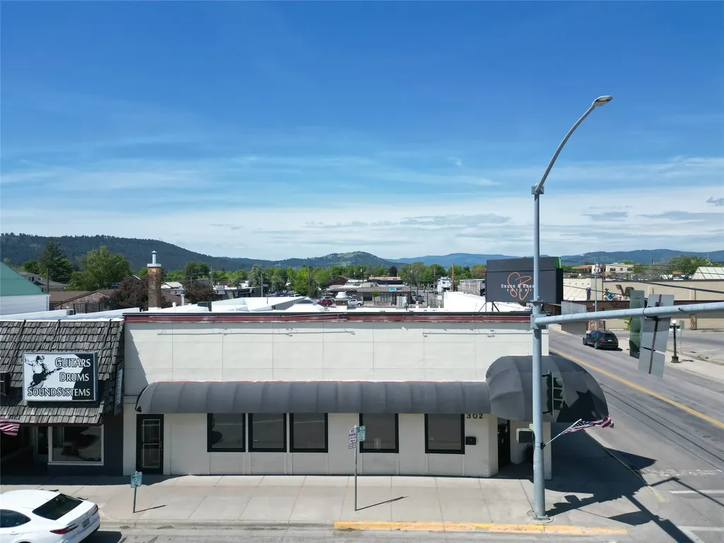 302 S Main Street Kalispell MT 59901