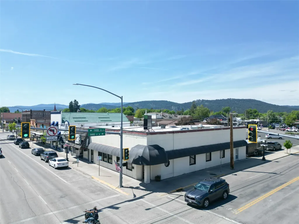 302 S Main Street Kalispell MT 59901