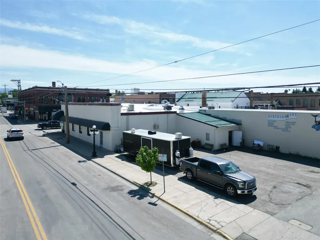 302 S Main Street Kalispell MT 59901