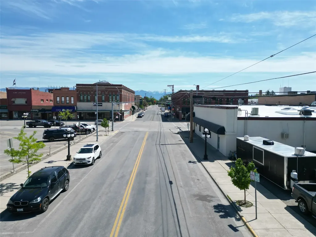 302 S Main Street Kalispell MT 59901