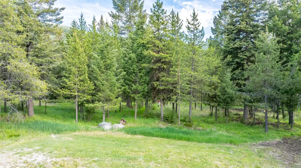 8250 Us Highway 2 W Marion MT 59925