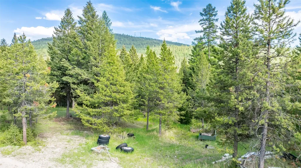 8250 Us Highway 2 W Marion MT 59925