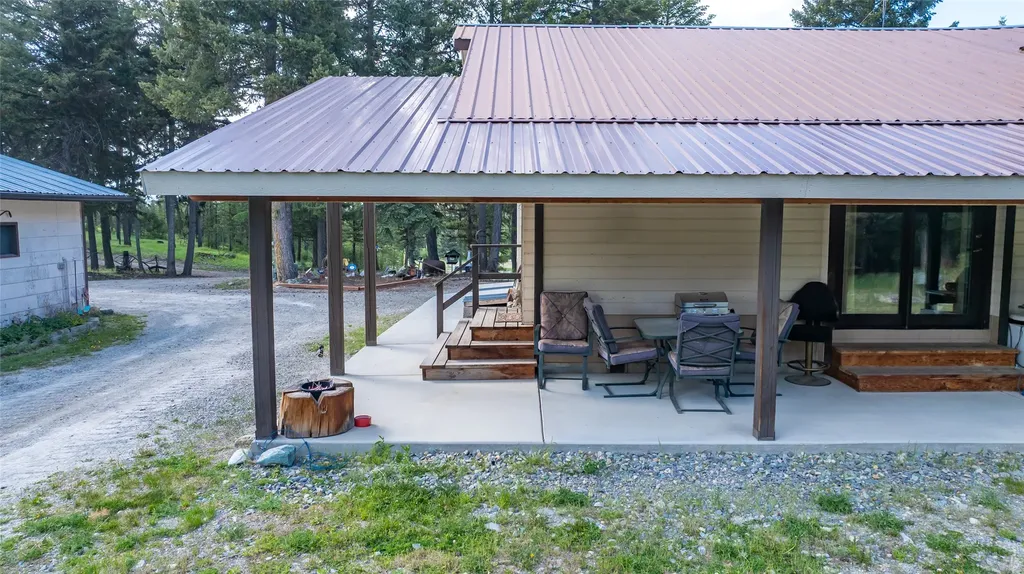 8250 Us Highway 2 W Marion MT 59925