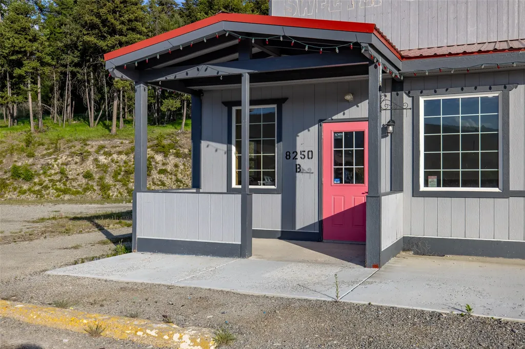 8250 Us Highway 2 W Marion MT 59925