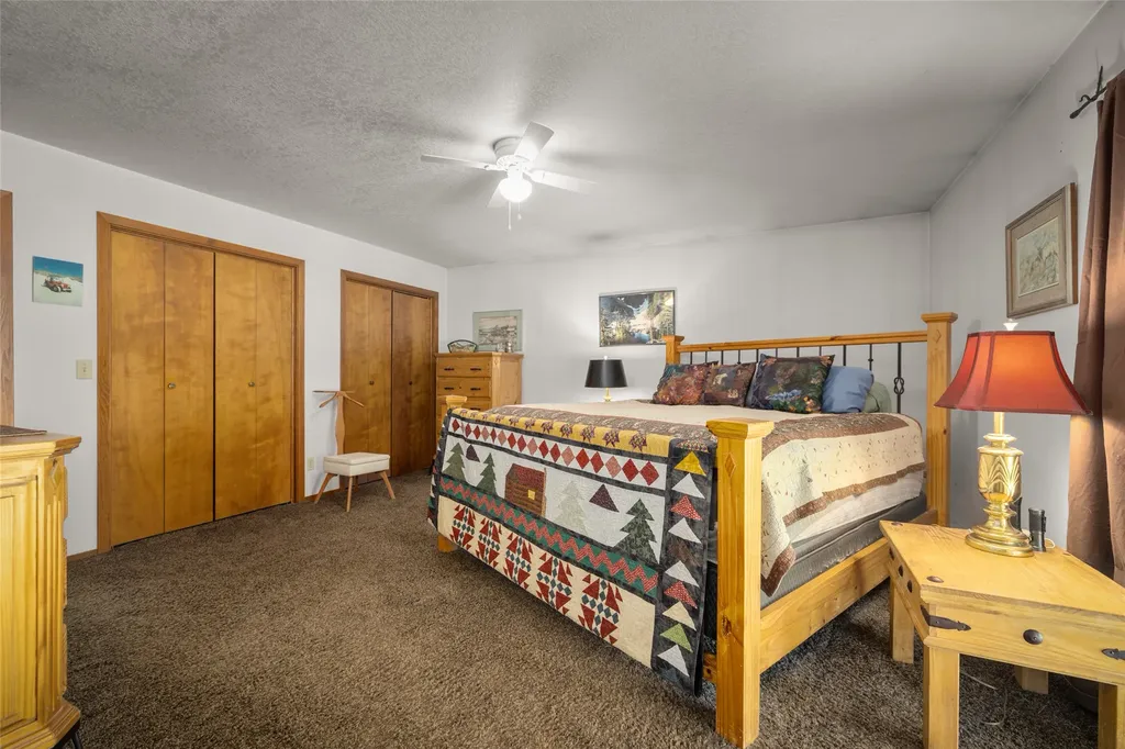 8250 Us Highway 2 W Marion MT 59925