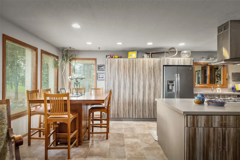 8250 Us Highway 2 W Marion MT 59925