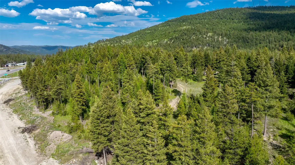 8250 Us Highway 2 W Marion MT 59925