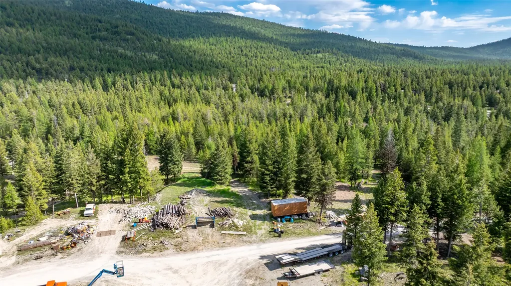 8250 Us Highway 2 W Marion MT 59925