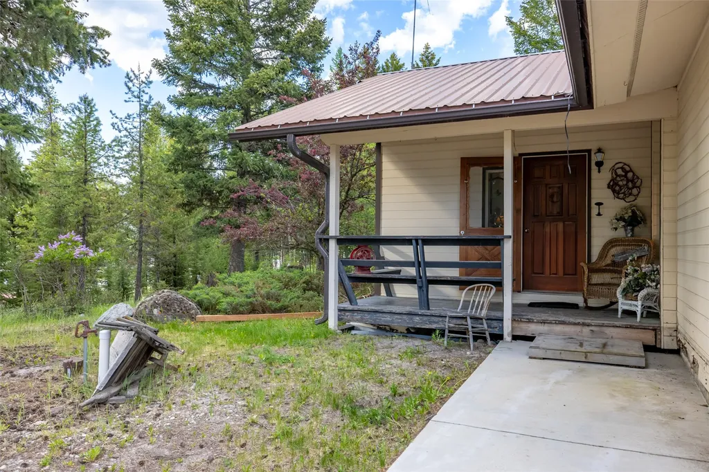8250 Us Highway 2 W Marion MT 59925