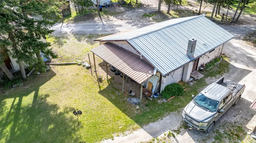 8250 Us Highway 2 W Marion MT 59925