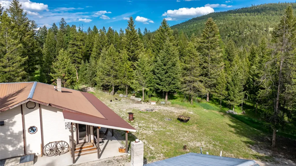 8250 Us Highway 2 W Marion MT 59925