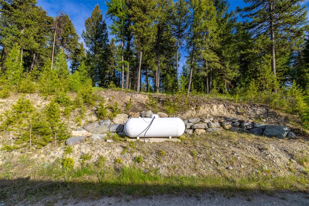 8250 Us Highway 2 W Marion MT 59925