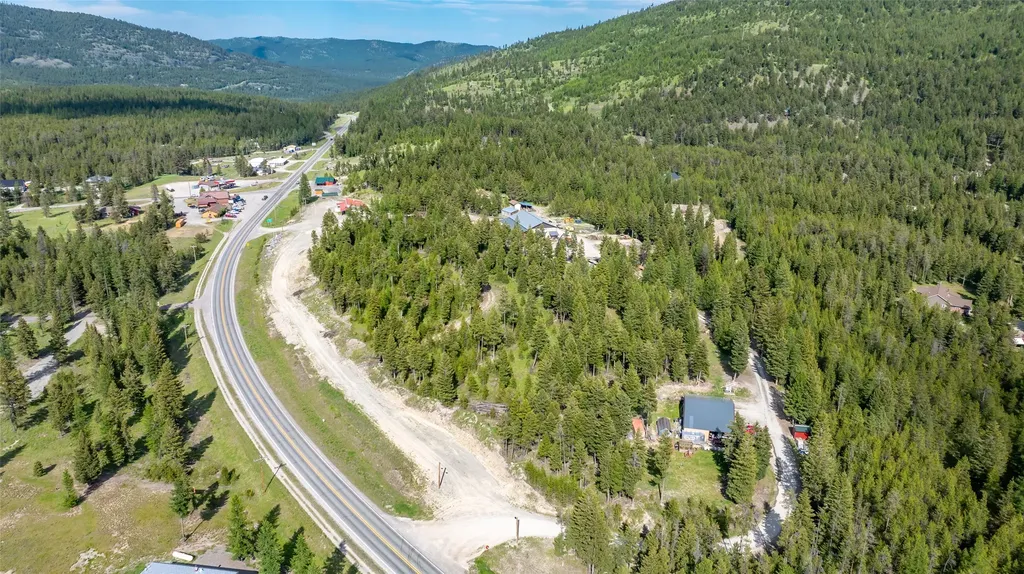 8250 Us Highway 2 W Marion MT 59925