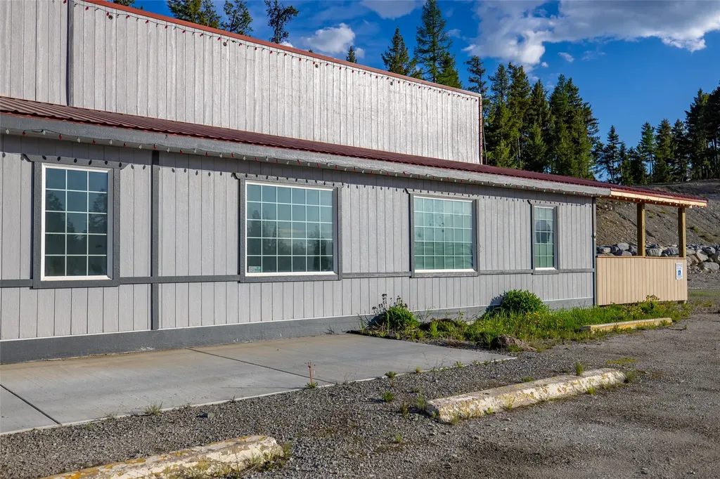 8250 Us Highway 2 W Marion MT 59925