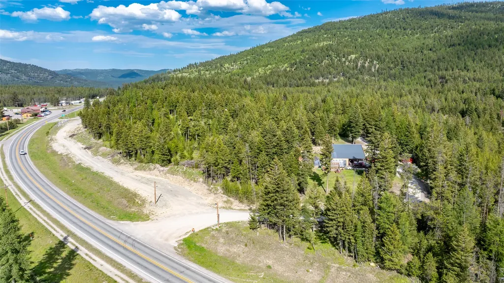 8250 Us Highway 2 W Marion MT 59925