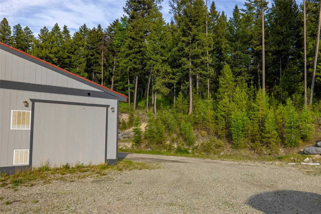 8250 Us Highway 2 W Marion MT 59925