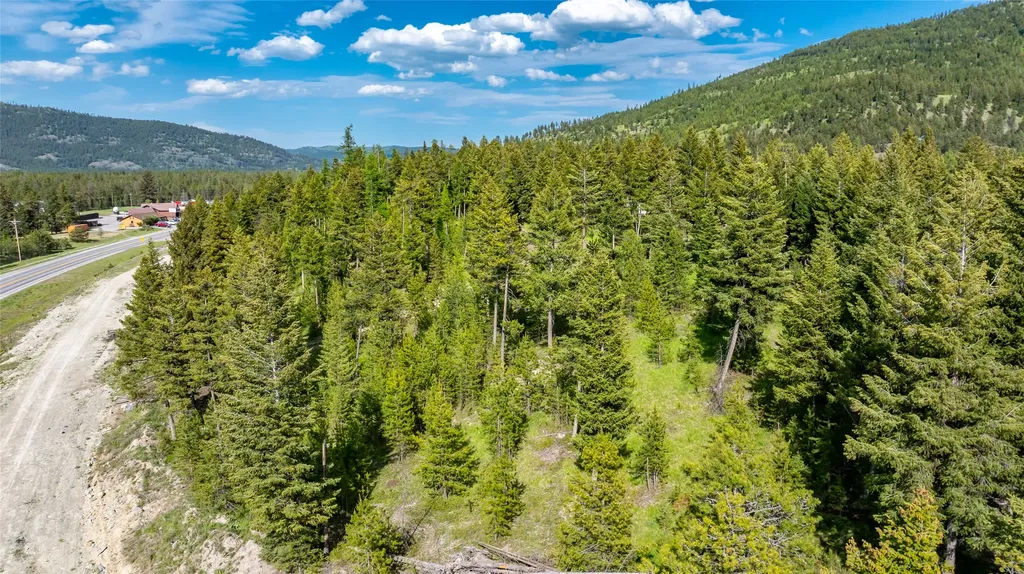 8250 Us Highway 2 W Marion MT 59925