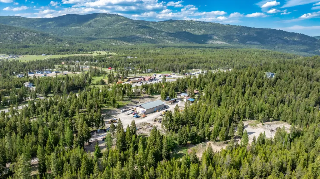 8250 Us Highway 2 W Marion MT 59925
