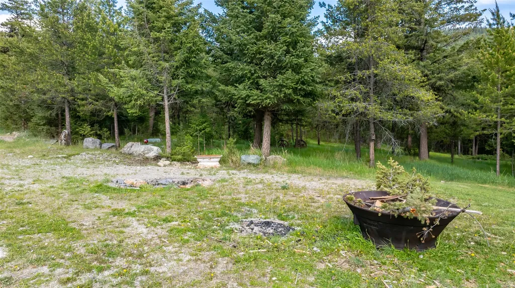 8250 Us Highway 2 W Marion MT 59925