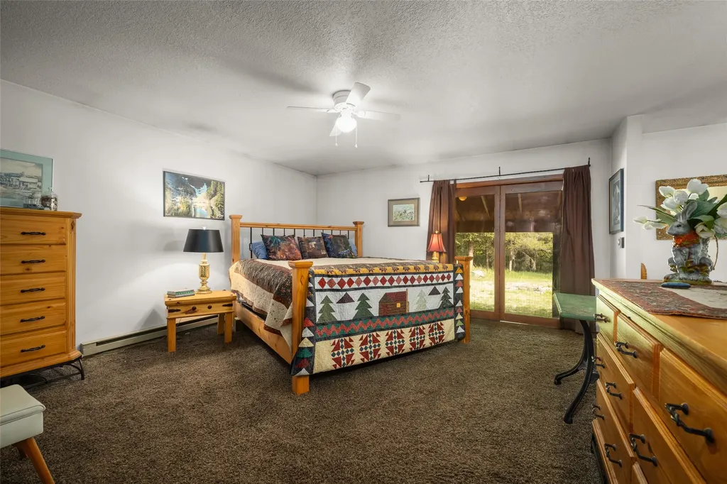 8250 Us Highway 2 W Marion MT 59925