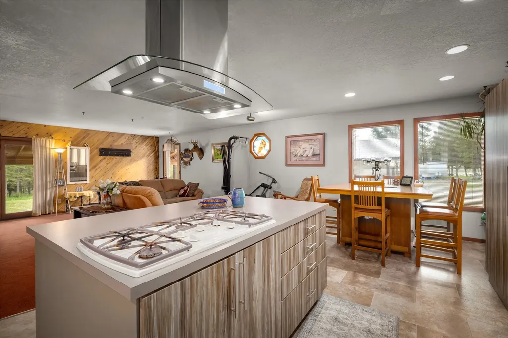8250 Us Highway 2 W Marion MT 59925