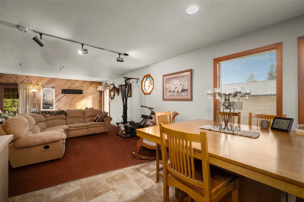 8250 Us Highway 2 W Marion MT 59925