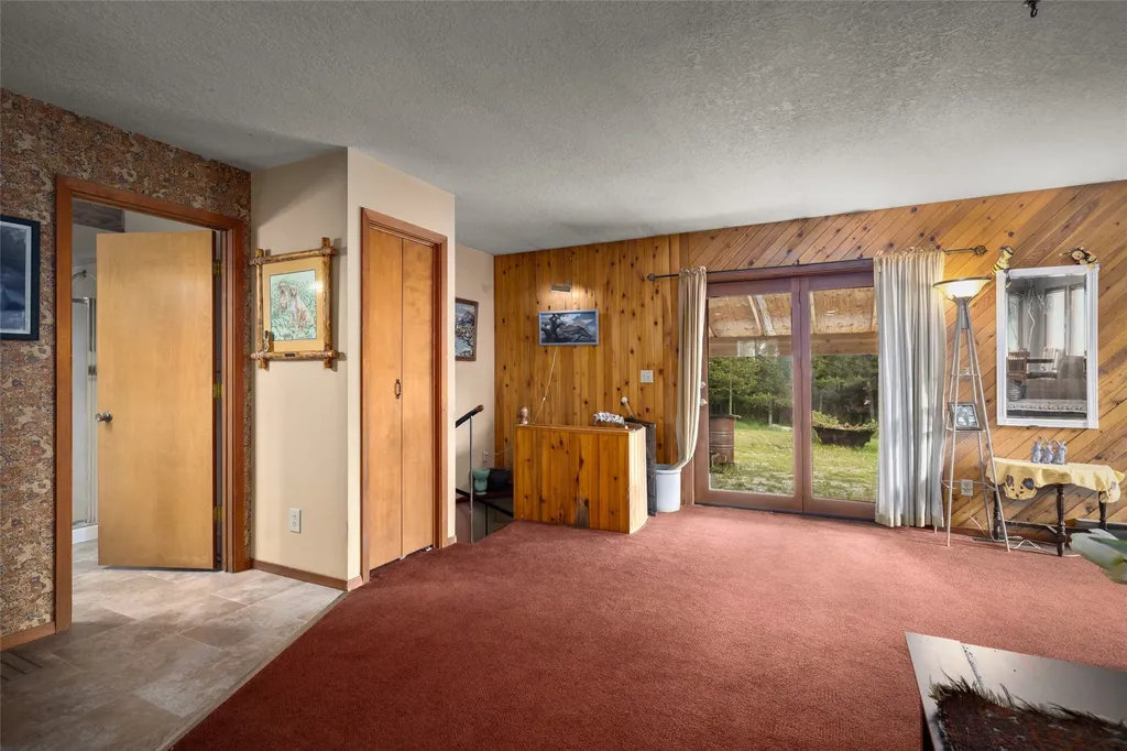 8250 Us Highway 2 W Marion MT 59925