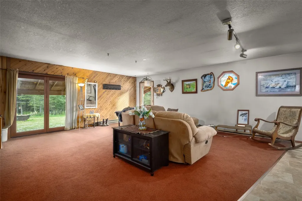 8250 Us Highway 2 W Marion MT 59925