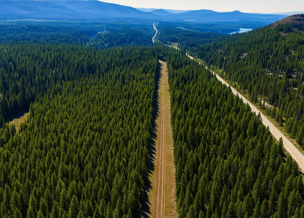 Nhn Highway 93 Olney MT 59927