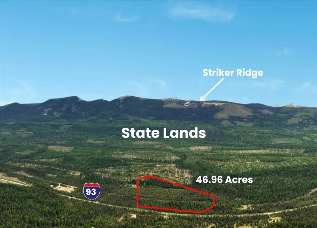 Nhn Highway 93 Olney MT 59927