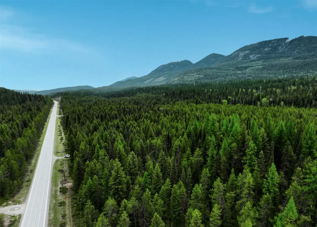 Nhn Highway 93 Olney MT 59927