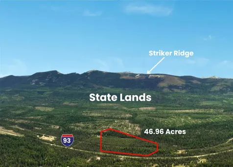 NHN Highway 93 Olney MT 59927