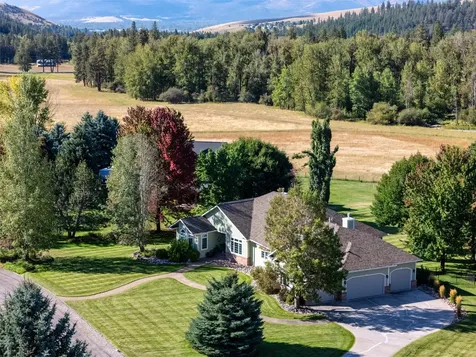 8785 Jacot Lane Missoula MT 59808